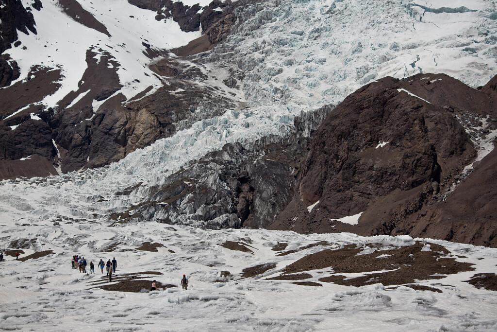 Tourists (Juncal)