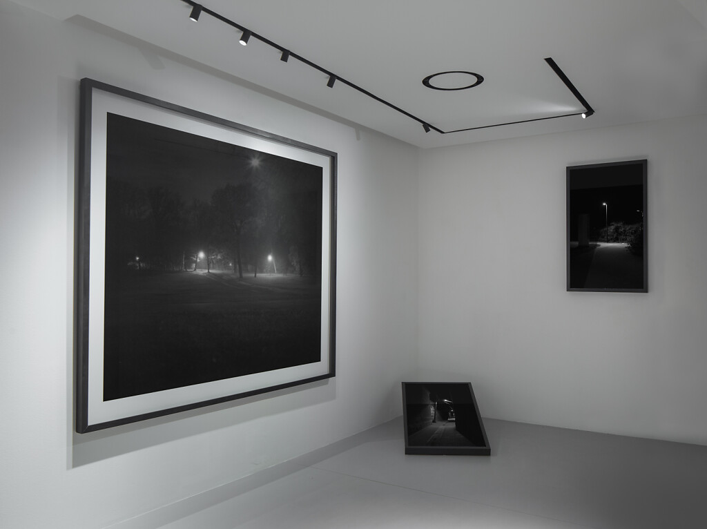 Nocturne I & II