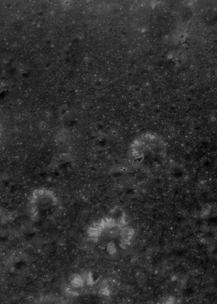 Apollo 17 en Taurus-Littrow, Diciembre 11, 1972